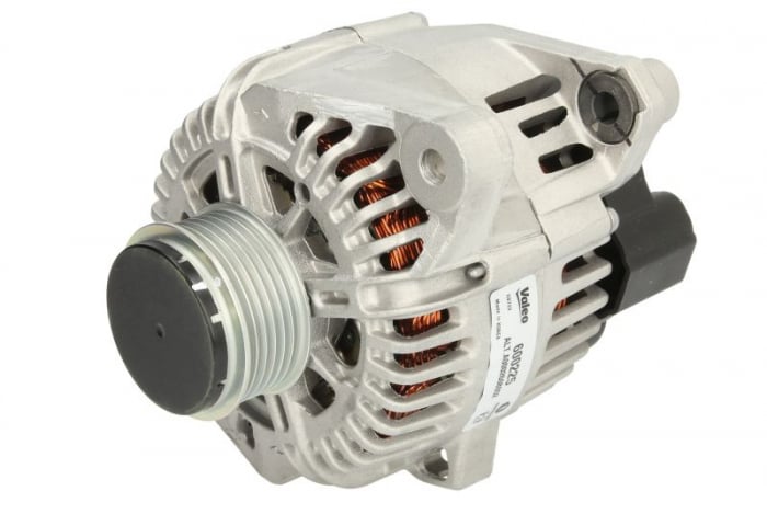 Alternator (14V, 110A) potrivit HYUNDAI IX35 2.0 01.10-12.15