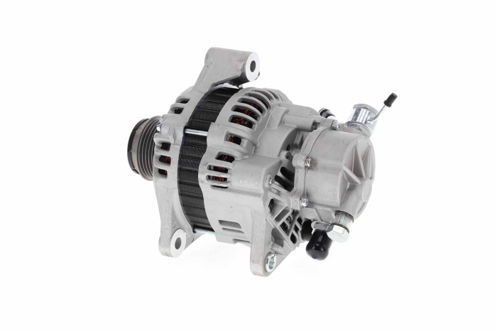 Alternator (14V, 110A) potrivit HYUNDAI TERRACAN; KIA CARNIVAL I, CARNIVAL II 2.5D 2.9D 08.99-12.06