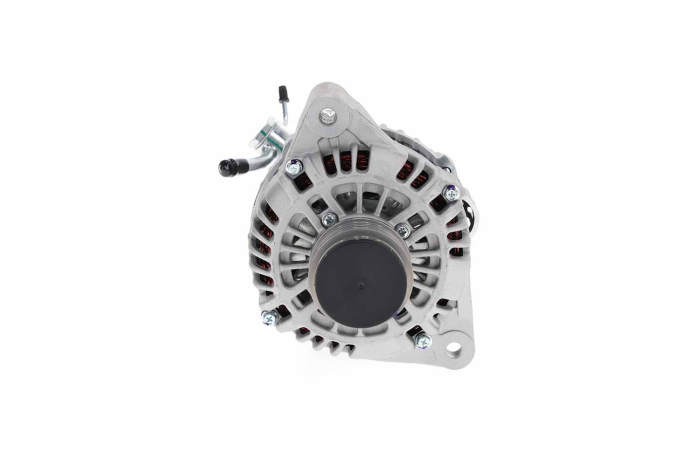 Alternator potrivit HYUNDAI TERRACAN; KIA CARNIVAL I, CARNIVAL II 2.5D/2.9D 1999-2006 (14V, 110A) [2]