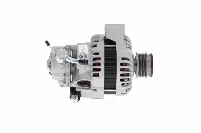 Alternator potrivit HYUNDAI TERRACAN; KIA CARNIVAL I, CARNIVAL II 2.5D/2.9D 1999-2006 (14V, 110A) [4]