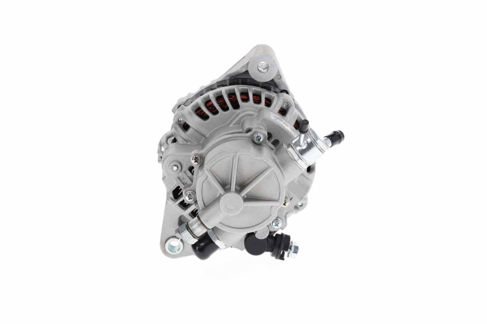 Alternator potrivit HYUNDAI TERRACAN; KIA CARNIVAL I, CARNIVAL II 2.5D/2.9D 1999-2006 (14V, 110A) [3]