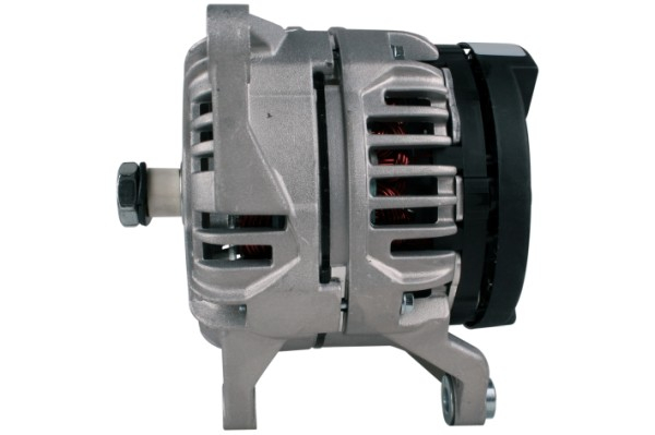 Alternator (14V, 110A) potrivit IVECO DAILY III, DAILY IV, DAILY V, DAILY VI; FIAT DUCATO 3.0CNG 3.0D 07.99-