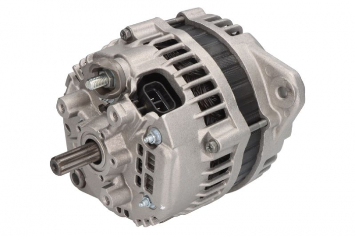 Alternator (14V, 110A) potrivit OPEL ASTRA H, ASTRA H GTC, ASTRA H/KOMBI, COMBO TOUR 1.7D 03.04-12.11 [2]