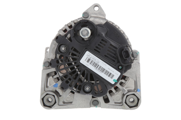 Alternator potrivit RENAULT CLIO III, KANGOO BE BOP, KANGOO EXPRESS, KANGOO II, MEGANE II, SCENIC II, TWINGO II, WIND 1.4-1.6LPG dupa 2002 - (14V, 110A) [3]