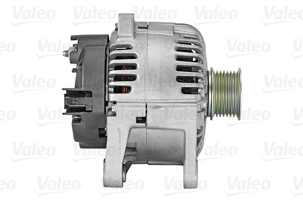 Alternator potrivit RENAULT GRAND SCENIC II, LAGUNA II, MEGANE II, SCENIC II 1.9D/2.0 dupa 2002 (14V, 110A) [4]