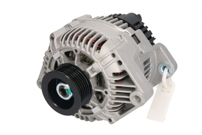 Alternator (14V, 110A) potrivit RENAULT MEGANE I, MEGANE I COACH 2.0 03.96-08.03