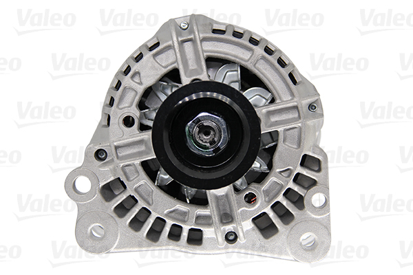 Alternator (14V, 110A) potrivit SEAT IBIZA III, IBIZA IV, IBIZA IV SC; VW BORA, BORA I, GOLF IV, POLO 1.4/1.6 10.01-05.15 [2]