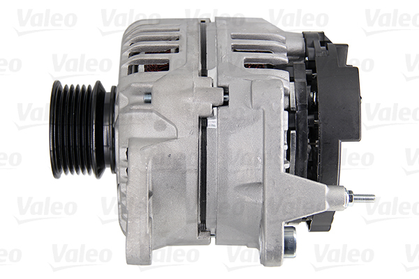 Alternator (14V, 110A) potrivit SEAT IBIZA III, IBIZA IV, IBIZA IV SC; VW BORA, BORA I, GOLF IV, POLO 1.4/1.6 10.01-05.15 [4]