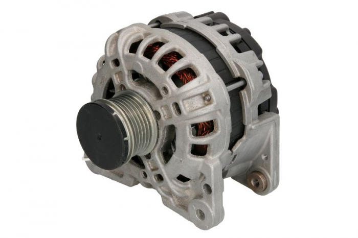 Alternator (14V, 110A) potrivit SEAT IBIZA IV, IBIZA IV SC, IBIZA IV ST, IBIZA V, MII, TOLEDO IV; SKODA CITIGO, FABIA III, KAMIQ, KAROQ, SCALA; VW CADDY ALLTRACK MINIVAN, CADDY V 1.0-1.6 01.10-