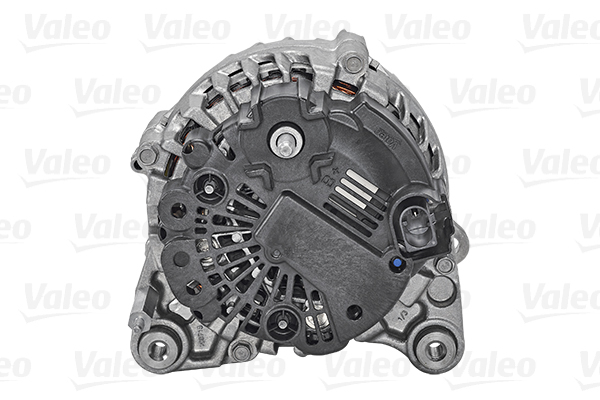 Alternator potrivit SEAT LEON, LEON SC, LEON ST, TOLEDO IV; SKODA KODIAQ, OCTAVIA III, RAPID, YETI; VW GOLF ALLTRACK VII, GOLF SPORTSVAN VII, GOLF VII, TIGUAN, T-ROC 1.4-2.0D dupa 2009 - (14V, 110A) [3]