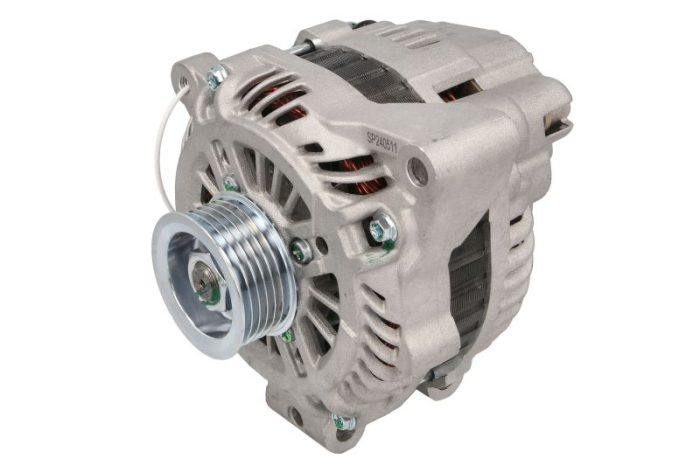 Alternator (14V, 110A, reconditionat profesional) potrivit SUBARU IMPREZA, XV 1.6 2.0 2.0LPG 03.12-