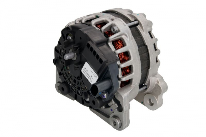 Alternator (14V, 110A) SEAT MII; SKODA CITIGO; VW LOAD UP, UP 1.0/1.0CNG intre 2011-2020 [2]