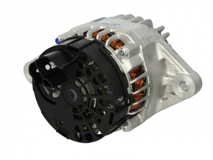 Alternator (14V, 120A) ALFA ROMEO GIULIETTA; FIAT TIPO 1.6D/2.0D dupa 2010 [2]