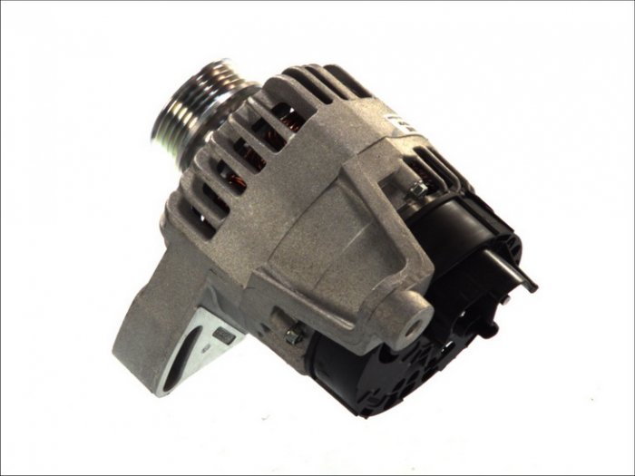 Alternator (14V, 120A) ALFA ROMEO MITO; CITROEN NEMO; FIAT 500, 500 C, DOBLO, DOBLO CARGO, FIORINO, GRANDE PUNTO, IDEA, LINEA, PANDA, PUNTO, PUNTO EVO, QUBO, STRADA; FORD KA; LANCIA MUSA 1.3D dupa 200 [2]
