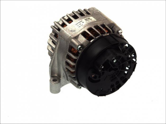 Alternator (14V, 120A) ALFA ROMEO MITO; FIAT 500, 500 C, DOBLO, GRANDE PUNTO, IDEA, PUNTO, PUNTO EVO, TIPO; FORD KA; LANCIA MUSA, YPSILON 1.2/1.4 dupa 2003 [2]