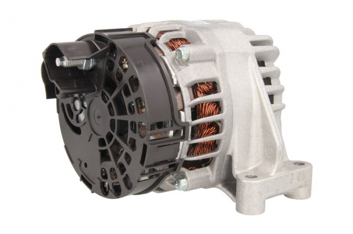 Alternator (14V, 120A) ALFA ROMEO MITO; FIAT PUNTO, PUNTO EVO 1.4 dupa 2008 [2]