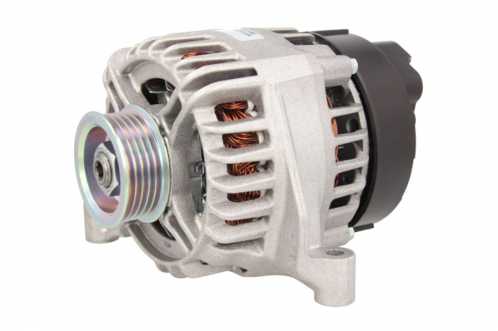 Alternator (14V, 120A) ALFA ROMEO MITO; FIAT PUNTO, PUNTO EVO 1.4 dupa 2008