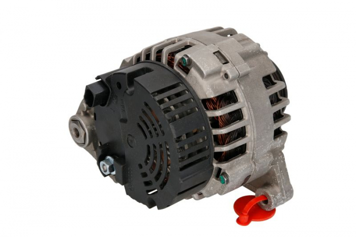 Alternator (14V, 120A) AUDI A4, A6, A8, ALLROAD; SKODA SUPERB I; VW PASSAT 1.6-3.0 intre 1994-2008 [2]