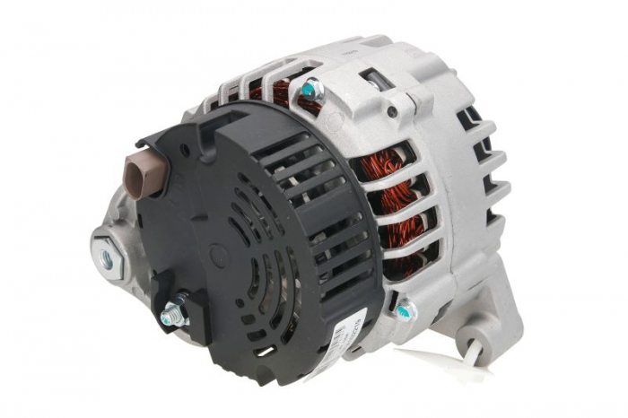 Alternator (14V, 120A) AUDI A6, A8 4.2/4.2D intre 1998-2005 [2]