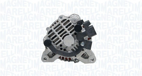 Alternator (14V, 120A) CITROEN BERLINGO, C5 I, EVASION, JUMPY, XANTIA, XSARA, XSARA PICASSO; FIAT DUCATO, SCUDO, ULYSSE; LANCIA ZETA; PEUGEOT 206, 307, 406, 607, 806, EXPERT 1.1-2.2  [3]