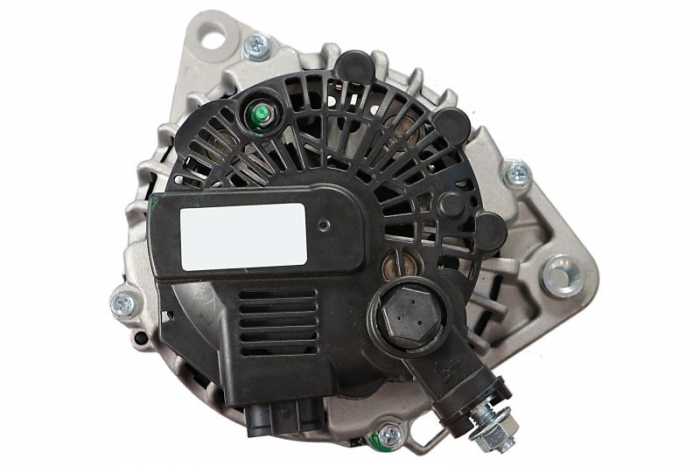 Alternator potrivit HYUNDAI I20, I30, IX20; KIA CEE'D, PRO CEE'D, RIO III, VENGA 1.1D/1.4D/1.6D dupa 2006 - (14V, 120A) [3]