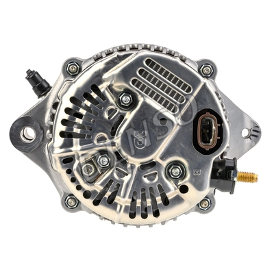 Alternator (14V, 120A) LAND ROVER DEFENDER, DISCOVERY II 2.5D intre 1998-2016 [2]