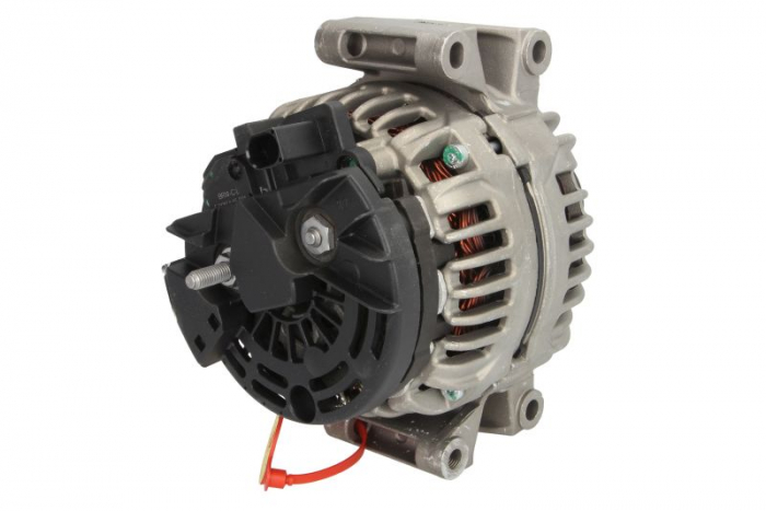 Alternator (14V, 120A) MERCEDES SPRINTER 3,5-T (906), SPRINTER 3-T (906), SPRINTER 4,6-T (906), SPRINTER 5-T (906), VIANO (W639), VITO / MIXTO (W639), VITO (W639) 2.0D/2.1D/2.2D dupa 2003 [2]