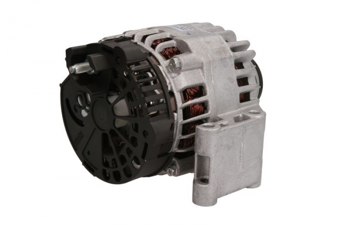 Alternator (14V, 120A) OPEL CORSA D, MERIVA B 1.3D intre 2006-2014 [2]