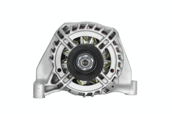 Alternator potrivit ALFA ROMEO MITO; FIAT 500, 500 C, DOBLO, DOBLO CARGO, GRANDE PUNTO, IDEA, PANDA, PUNTO, PUNTO EVO, TIPO; FORD KA; LANCIA MUSA, YPSILON 1.2-1.4LPG dupa 2003 (14V, 120A) [4]