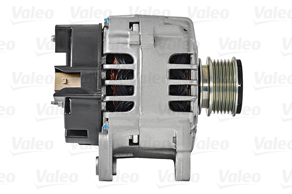 Alternator (14V, 120A) potrivit AUDI A2, A3, A4 B5, A4 B6, A6 C4, A6 C5, TT; FORD GALAXY I; SEAT ALHAMBRA, AROSA, CORDOBA, CORDOBA VARIO, IBIZA II, IBIZA III, IBIZA IV 1.0-3.2 02.90-08.15 [4]