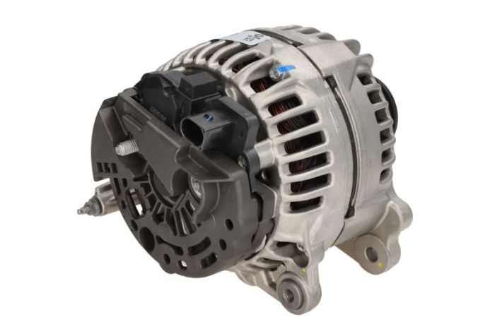 Alternator potrivit AUDI A2, A3, A4 B5, A6 C4, A6 C5, TT; FORD GALAXY I; SEAT ALHAMBRA, AROSA, CORDOBA, CORDOBA VARIO, IBIZA II, IBIZA III, IBIZA IV, IBIZA IV SC, INCA 1.0-3.2 dupa 1990 (14V, 120A) [2]