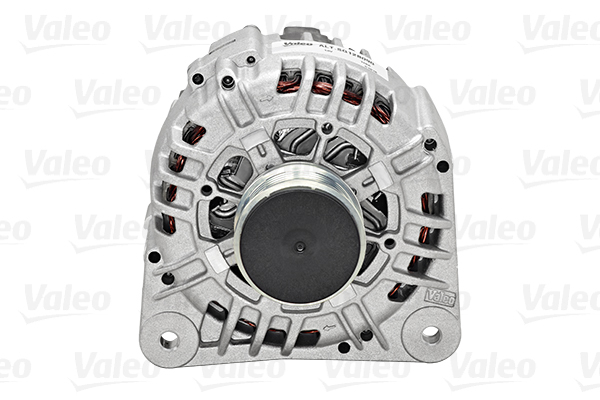 Alternator (14V, 120A) potrivit AUDI A2, A3, A4 B5, A6 C4, A6 C5, TT; FORD GALAXY I; SEAT ALHAMBRA, AROSA, CORDOBA, CORDOBA VARIO, IBIZA II, IBIZA III, IBIZA IV, IBIZA IV SC 1.0-3.2 02.90-08.15 [2]