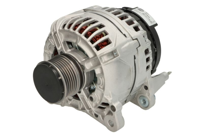 Alternator (14V, 120A) potrivit AUDI A3, A4 B5, A6 C5, TT; FORD GALAXY I, GALAXY MK I; SEAT ALHAMBRA, CORDOBA, CORDOBA VARIO, IBIZA II, IBIZA III, IBIZA IV, IBIZA IV SC, INCA 1.0-3.2 01.95-08.15