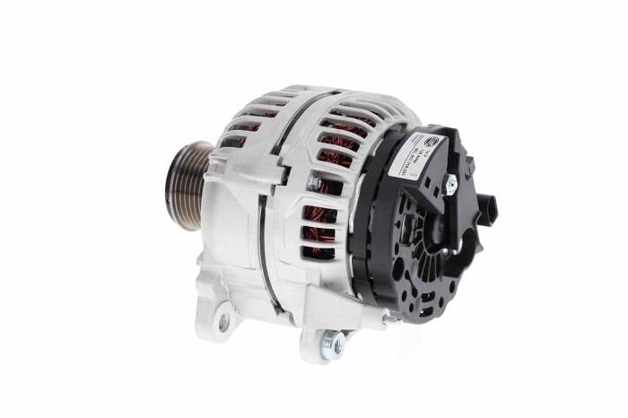 Alternator (14V, 120A) potrivit AUDI A3, A4 B5, A6 C5, TT; FORD GALAXY I, GALAXY MK I; SEAT ALHAMBRA, CORDOBA, CORDOBA VARIO, IBIZA II, IBIZA III, IBIZA IV, IBIZA IV SC, INCA 1.0-3.2 01.95-08.15 [3]
