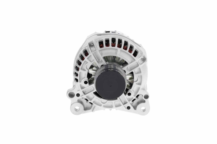 Alternator potrivit AUDI A3, A4 B5, A6 C5, TT; SEAT ALHAMBRA, CORDOBA, IBIZA III, IBIZA IV, IBIZA IV SC, INCA, LEON, TOLEDO II; SKODA FABIA I, FABIA I PRAKTIK 1.0-3.2 1995-2015 (14V, 120A) [2]