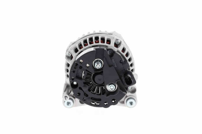 Alternator potrivit AUDI A3, A4 B5, A6 C5, TT; SEAT ALHAMBRA, CORDOBA, IBIZA III, IBIZA IV, IBIZA IV SC, INCA, LEON, TOLEDO II; SKODA FABIA I, FABIA I PRAKTIK 1.0-3.2 1995-2015 (14V, 120A) [3]