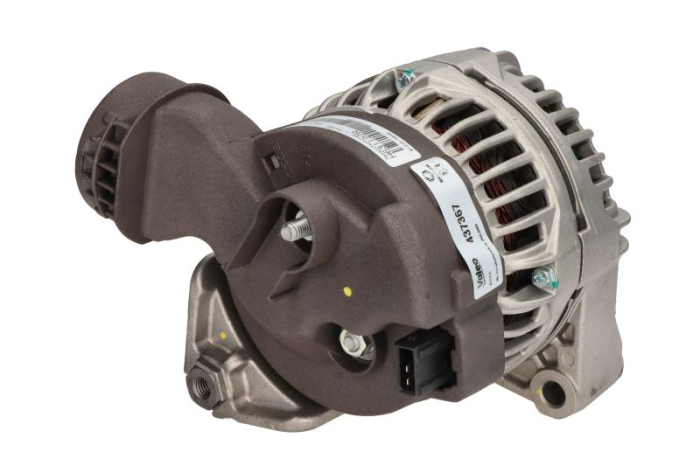 Alternator potrivit BMW 3 (E36), 3 (E46), 5 (E39), 5 (E60), 5 (E61), 7 (E38), X5 (E53), Z3 (E36) 2.0-4.4 1991-2010 (14V, 120A) [2]