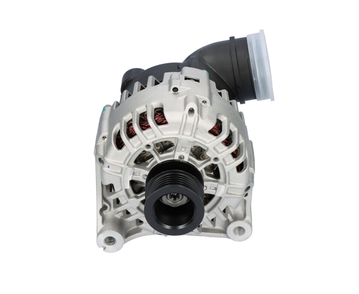 Alternator potrivit BMW 3 (E36), 3 (E46), 5 (E39), 5 (E60), 5 (E61), 7 (E38), X5 (E53), Z3 (E36) 2.0-4.4 1991-2010 (14V, 120A) [4]
