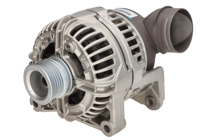 Alternator (14V, 120A) potrivit BMW 3 (E36), 3 (E46), 5 (E39), 5 (E60), 5 (E61), 7 (E38), X5 (E53), Z3 (E36) 2.0-4.4 01.91-12.10