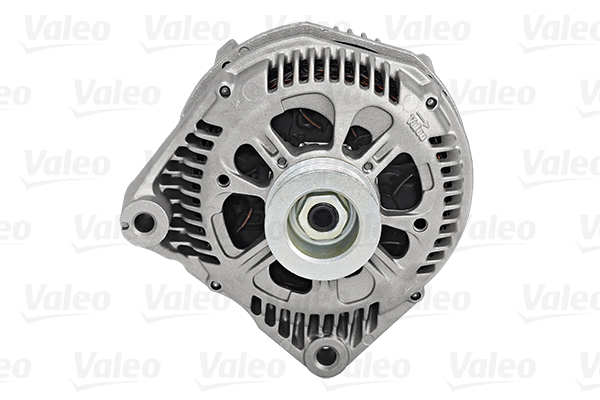 Alternator potrivit BMW 3 (E46), 5 (E39), 7 (E38), X5 (E53) 2.0D/2.5D/3.0D 1996-2004 - (14V, 120A) [2]