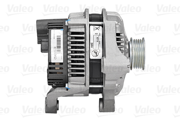 Alternator potrivit BMW 3 (E46), 5 (E39), 7 (E38), X5 (E53) 2.0D/2.5D/3.0D 1996-2004 - (14V, 120A) [4]