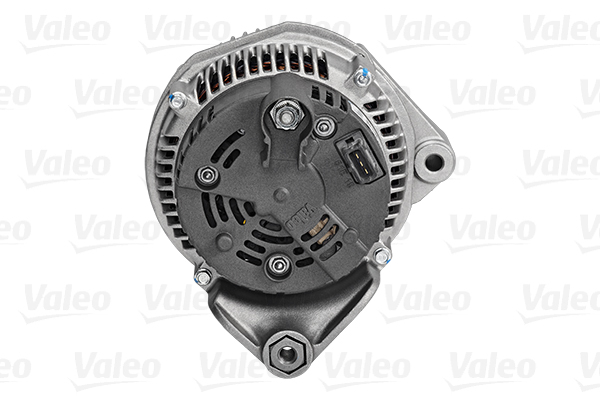 Alternator potrivit BMW 3 (E46), 5 (E39), 7 (E38), X5 (E53) 2.0D/2.5D/3.0D 1996-2004 - (14V, 120A) [3]