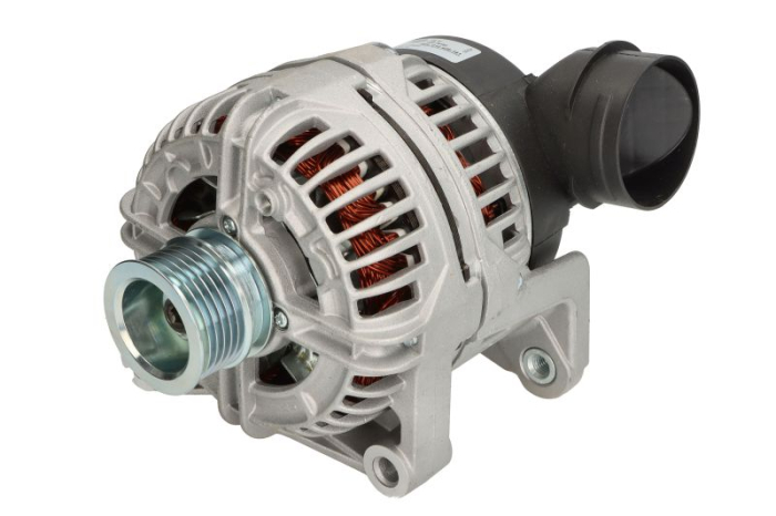 Alternator (14V, 120A) potrivit BMW 3 (E46), 5 (E39), 7 (E38), X5 (E53), Z3 (E36) 2.0-3.0 08.95-12.07