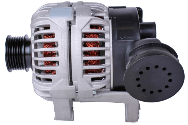 Alternator (14V, 120A) potrivit BMW 3 (E46), 5 (E39), 7 (E38), X5 (E53), Z3 (E36) 2.0-3.0 08.95-12.07 [3]