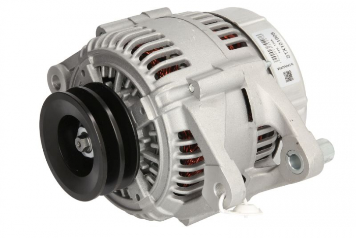 Alternator (14V, 120A) potrivit CHRYSLER DAYTONA, LE BARON, VOYAGER II 2.2 2.5 3.0 01.89-09.95