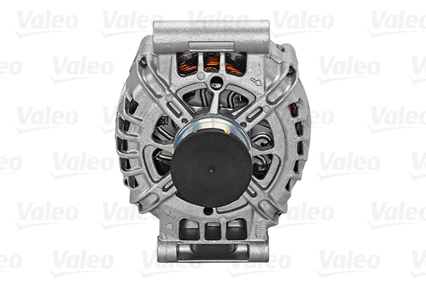 Alternator (14V, 120A) potrivit CITROEN BERLINGO MULTISPACE, BERLINGO/MINIVAN, C3 II, C3 PICASSO, C4, C4 GRAND PICASSO I, C4 GRAND PICASSO II, C4 I, C4 II, C4 PICASSO I 1.4-2.0D 02.06- [2]