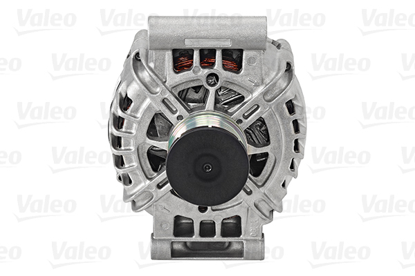Alternator potrivit CITROEN BERLINGO MULTISPACE, BERLINGO/MINIVAN, C3 II, C3 PICASSO, C4, C4 GRAND PICASSO I, C4 GRAND PICASSO II, C4 I, C4 II, C4 PICASSO I 1.4-2.0D dupa 2006 - (14V, 120A) [2]