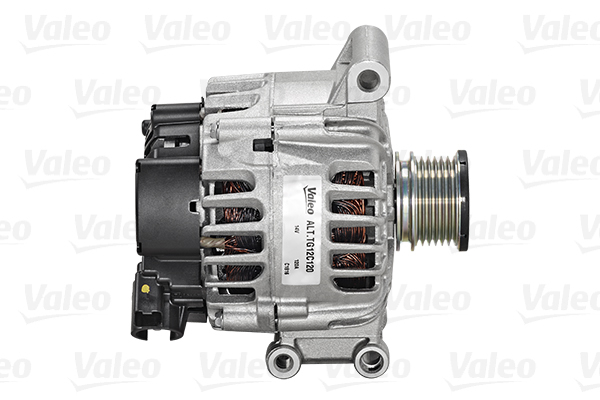 Alternator (14V, 120A) potrivit CITROEN BERLINGO MULTISPACE, BERLINGO/MINIVAN, C3 II, C3 PICASSO, C4, C4 GRAND PICASSO I, C4 GRAND PICASSO II, C4 I, C4 II, C4 PICASSO I 1.4-2.0D 02.06- [4]