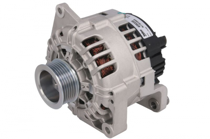 Alternator (14V, 120A) potrivit CITROEN JUMPER I; FIAT DUCATO; PEUGEOT BOXER 2.8D 09.00-