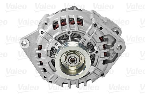Alternator (14V, 120A) potrivit CITROEN JUMPER I; FIAT DUCATO; PEUGEOT BOXER 2.8D 09.00- [4]